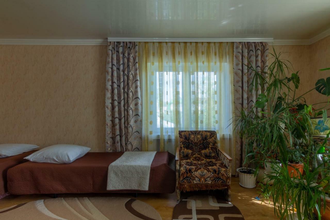 Rooms With Fortetsya View Kamenets-Podolsk Eksteriør bilde