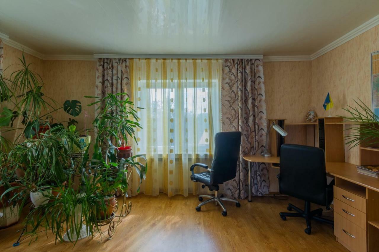 Rooms With Fortetsya View Kamenets-Podolsk Eksteriør bilde